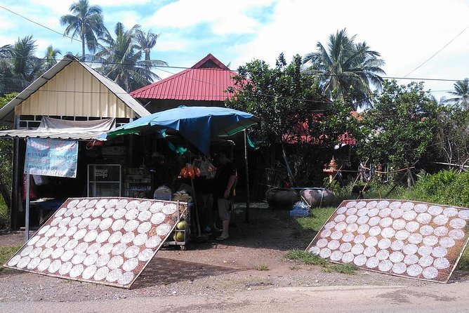 Battambang: Local Countryside & Temples Half-Day Cycling Tour - Pricing and Booking Information