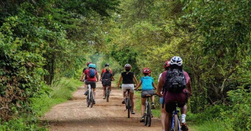 Battambang: Local Livelihood Bike Tour - Final Thoughts