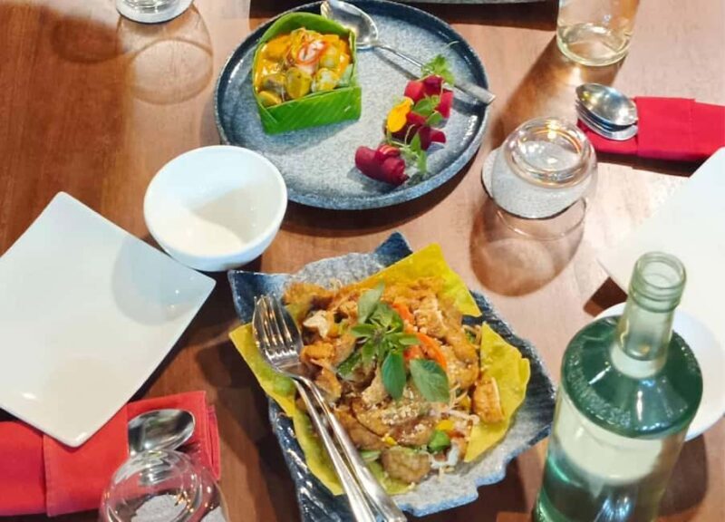 Battambang Morning Food Tour - A Deep Dive Into the Battambang Morning Food Tour