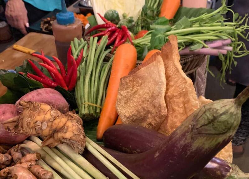 Battambang Morning Food Tour - Practical Details and what You Should Know