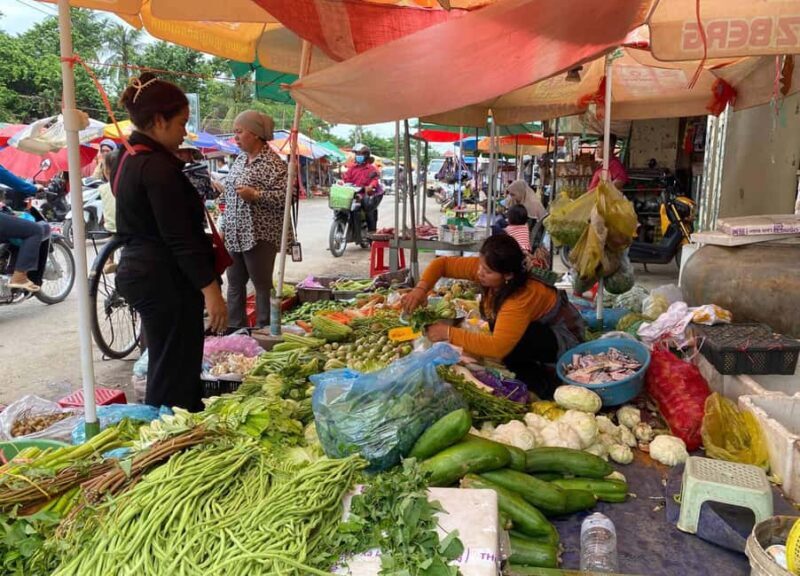 Battambang Morning Food Tour - FAQs