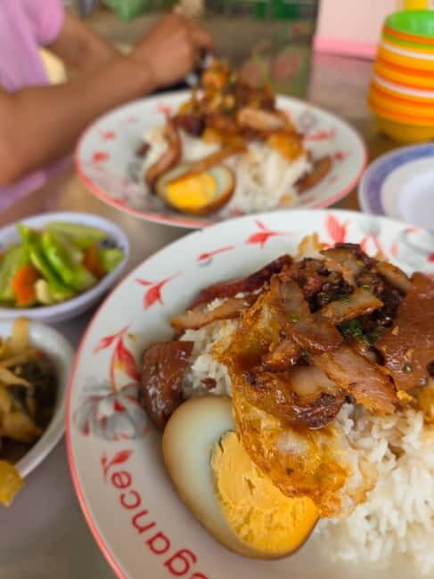 Battambang: Morning Tuk Tuk Food Tour of Our Iconic Dishes - FAQ
