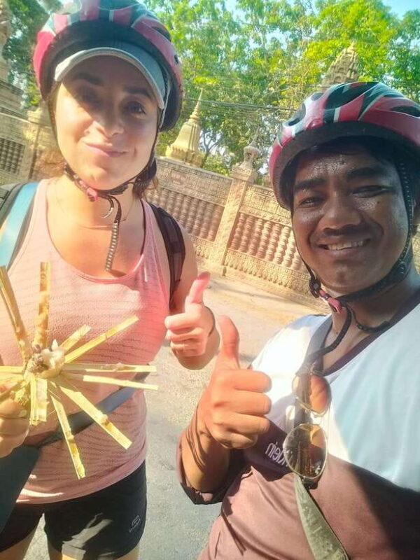 Battambang One Day & Half Tour - Good To Know