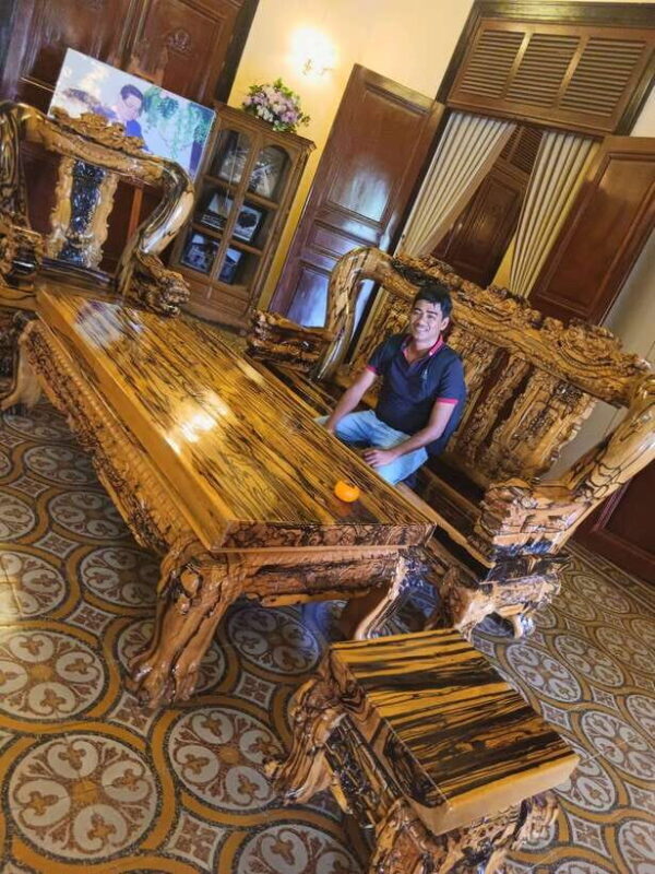 Battambang One Day & Half Tour - Why This Tour Works