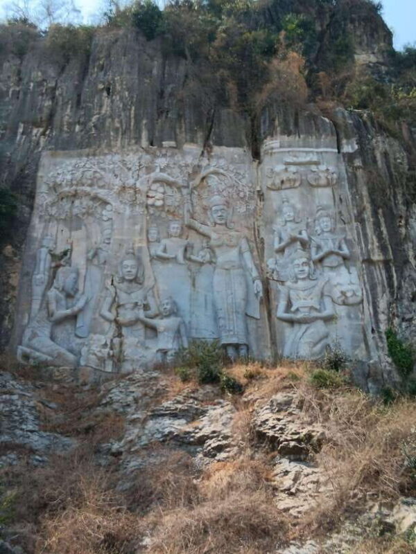 Battambang One Day & Half Tour - Who Is This Tour Best Suited For?