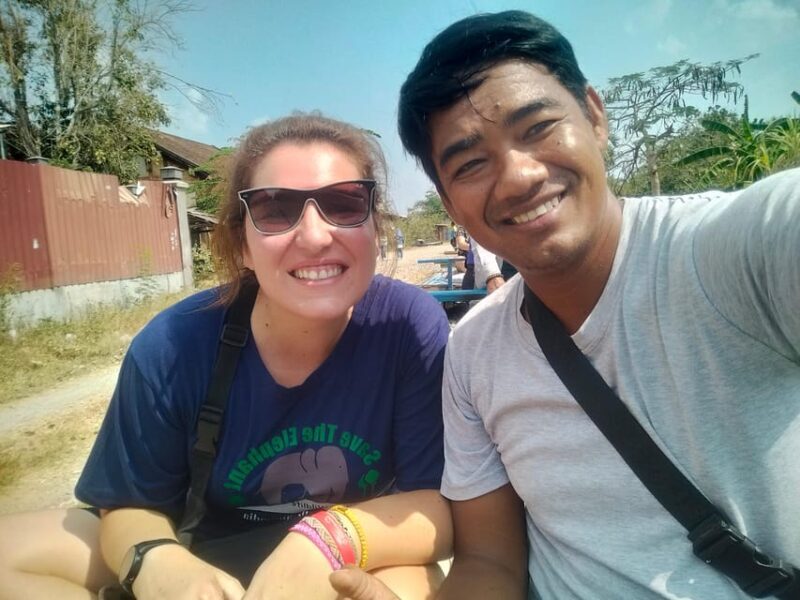 Battambang One Day & Half Tour - Final Thoughts