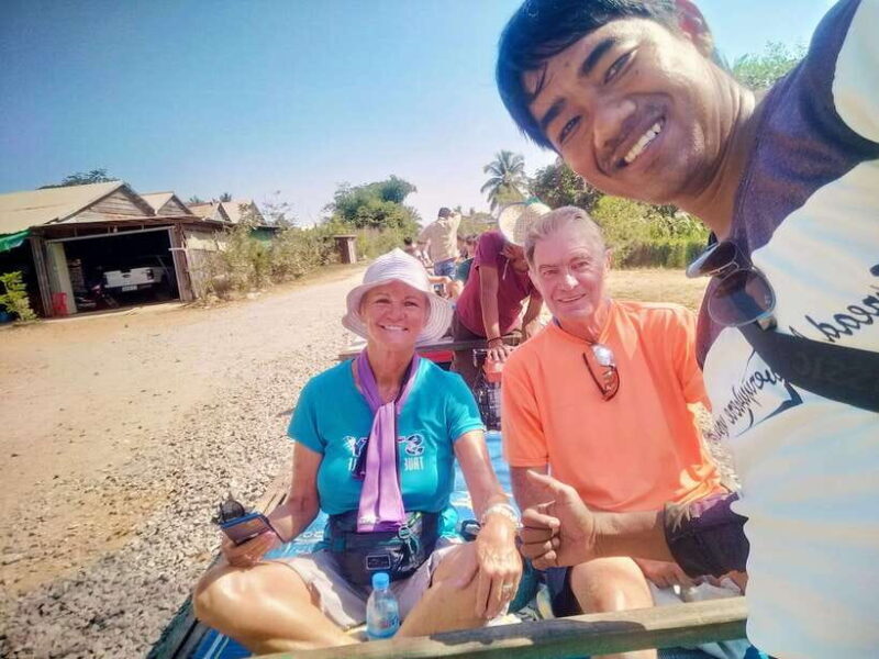 Battambang One Day & Half Tour - Battambang One Day & Half Tour: A Practical Guide to Authentic Cambodian Experiences