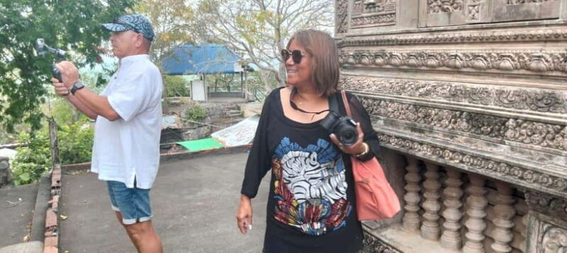 Battambang Private Family Full-day Tour - Who is This Tour Best For?