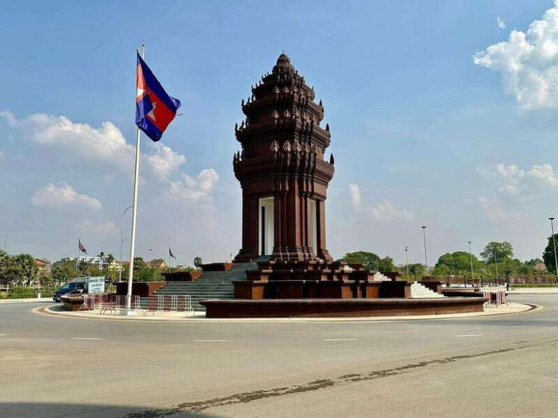 Battambang Private Full-Day Tour from Siem Reap - The Sum Up