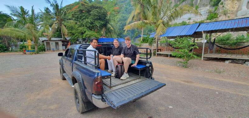 Battambang Private Full-Day Tour from Siem Reap - FAQ