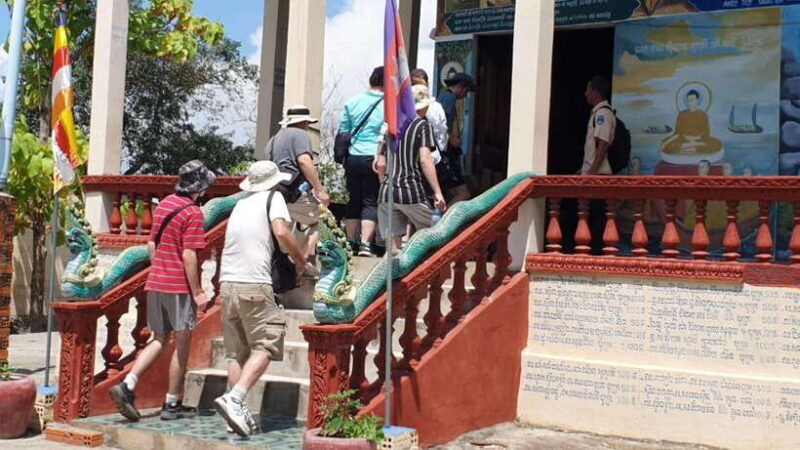 Battambang Private Full-Day Tour from Siem Reap - Exploring Battambang: A Day in Cambodia’s Lesser-Known Gem