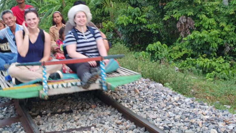 Battambang Private Full-Day Tour from Siem Reap - Practical Aspects and What You Should Know