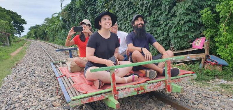 Battambang Private Full-Day Tour from Siem Reap - The Sum Up