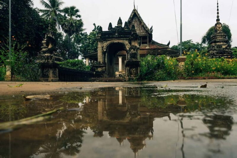 Battambang: Private Full-Day Tour with 9 Highlight Spots - FAQ