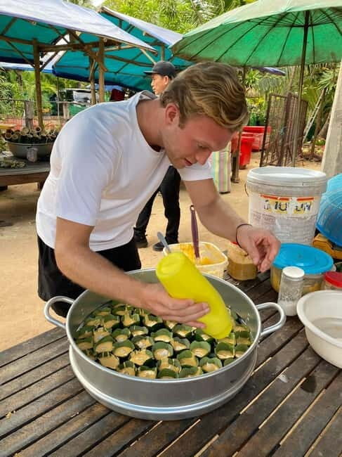 Battambang: Private Full-Day Tour with 9 Highlight Spots - Discovering Battambang: An In-Depth Review