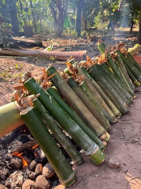 Battambang: Private Full-Day Tour with 9 Highlight Spots - Frequently Asked Questions (FAQs)