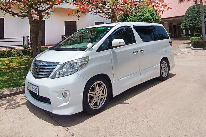 Battambang To Kampot/Kep Private Transfer Mini Van And Car - Good To Know