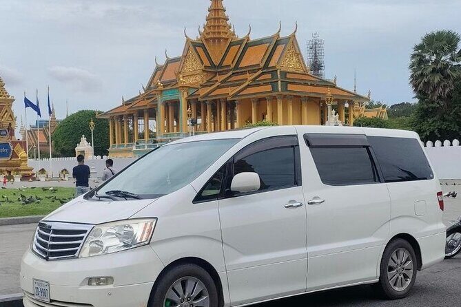Battambang To Kampot/Kep Private Transfer Mini Van And Car - Accessibility and Booking Tips