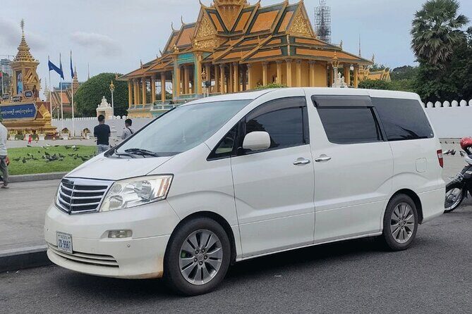 Battambang To Siem Reap Private Transfer Mini-Van-Car - FAQ
