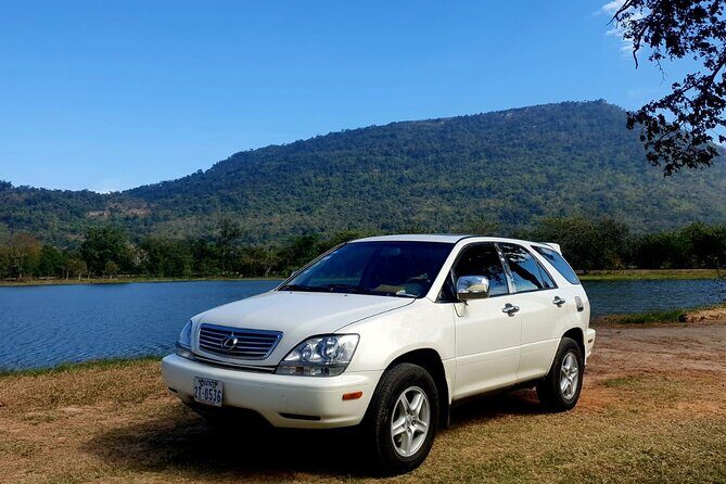 Battambang To Siem Reap Private Transfer Mini-Van-Car - FAQ