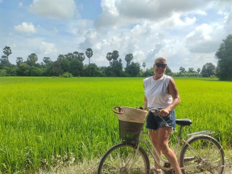 Battambang's Most Authentic Local Experience - Authenticity and Local Insights: What Travelers Say