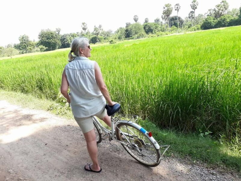Battambang's Most Authentic Local Experience - Who Should Consider This Tour?