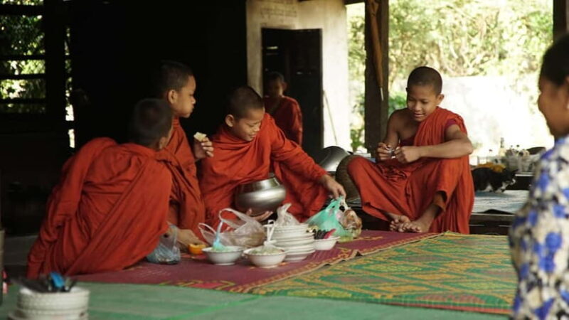 Battambang's Most Authentic Local Experience - FAQ