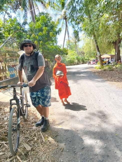 Battambang's Most Authentic Local Experience - Frequently Asked Questions