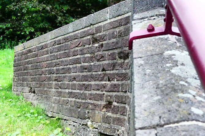 Battle of Arnhem Tour With Private Guide - Start Time
