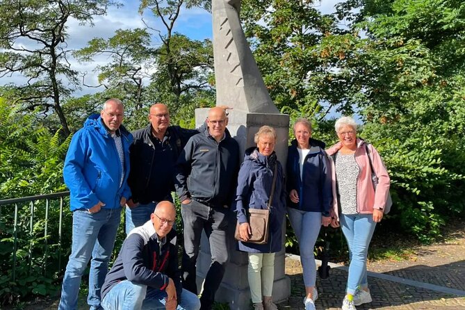 Battle of Arnhem Tour With Private Guide - End Point