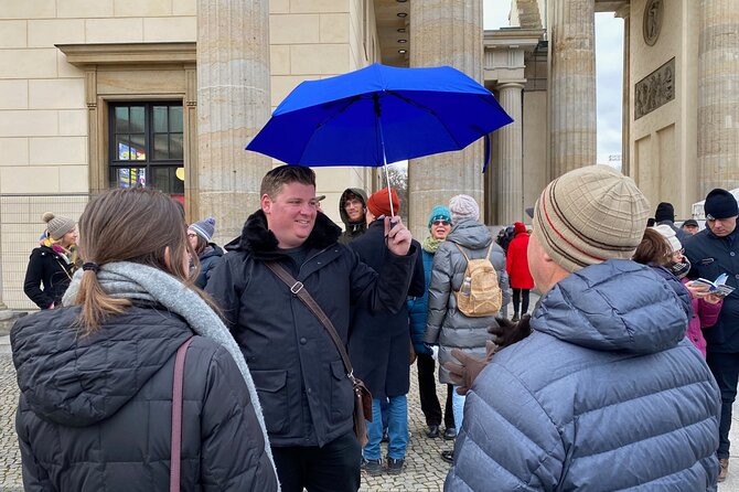 Battle of Berlin & Cold War Tour - Customer Reviews and Ratings