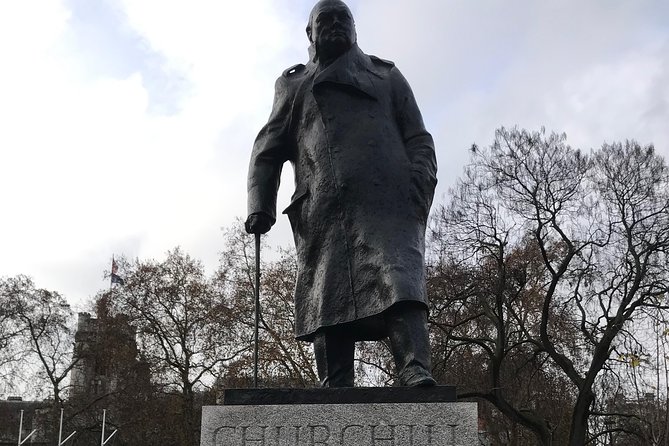 Battle of Britain : Private One Day Walking and Driving Tour - Tour Highlights