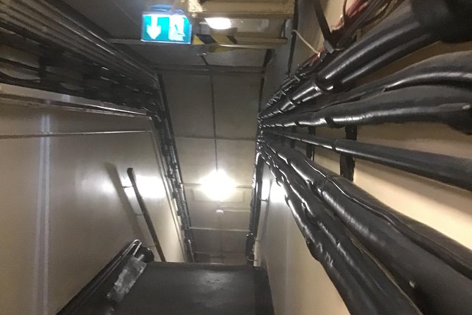 Battle of Britain Tour - Tour Highlights