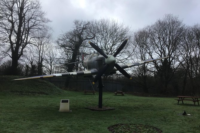 Battle of Britain Tour - The Sum Up