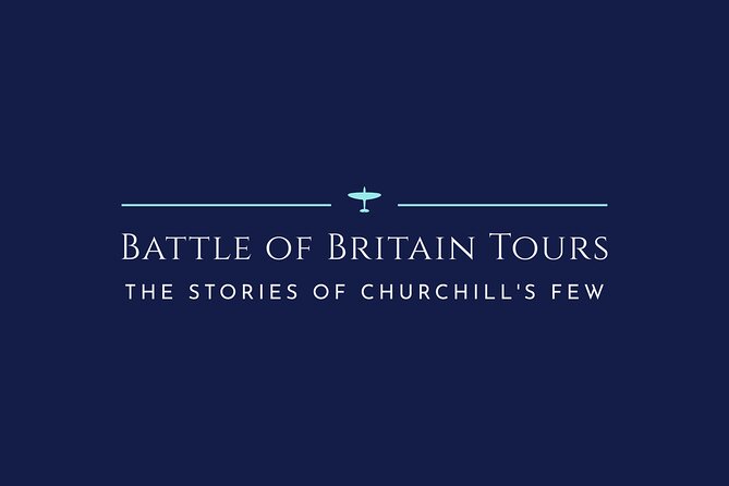Battle of Britain Walking Tour - Tour Details and Inclusions