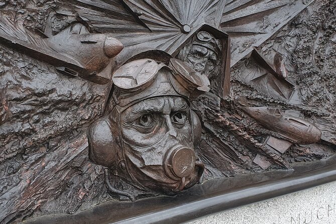 Battle of Britain Walking Tour - Reviews