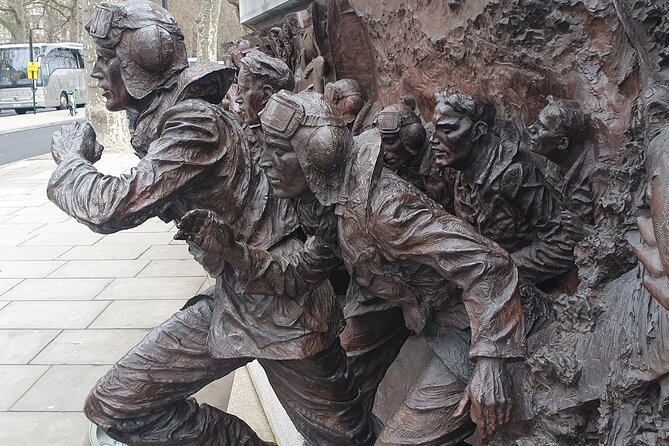 Battle of Britain Walking Tour - Pricing and Terms