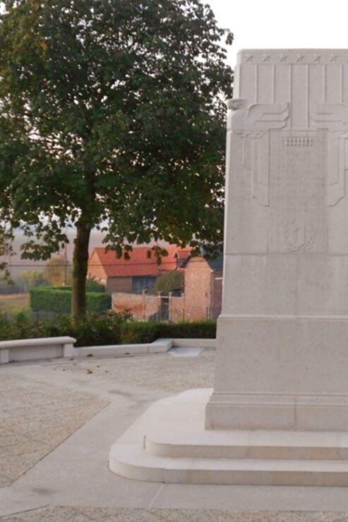 Battle of Cantigny: First American Offensive WWI From Amiens - Tour Details