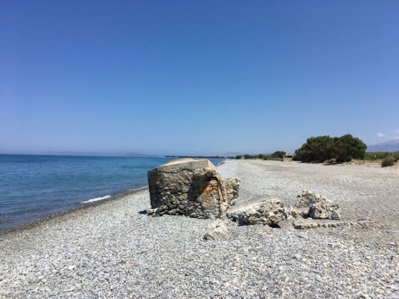 Battle of Crete 4 Day Private WW2 War History Tour - Good To Know