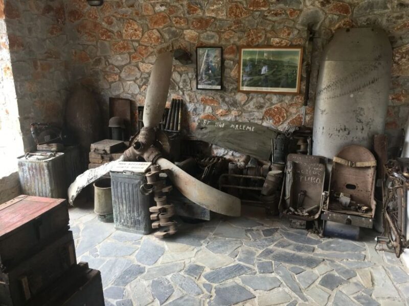 Battle of Crete 4 Day Private WW2 War History Tour - Final Thoughts