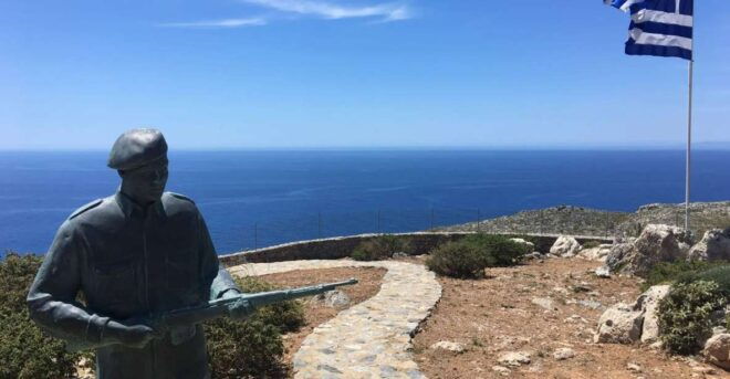 Battle of Crete 4 Day Private WW2 War History Tour - Common Questions