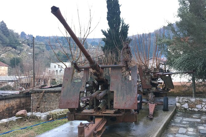 Battle of Crete Full Day Private Tour in Chania - Historical Significance of the Battle of Crete