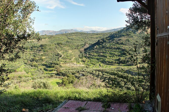 Battle of Crete WW2 Private Tour (Price per Group of 6) - Reviews and Feedback