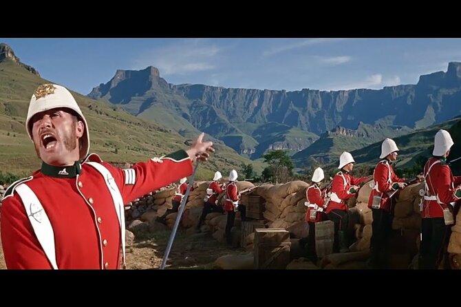 Battle of Isandlwana & Rorkes Drift Battle Day Tour From Durban - Good To Know
