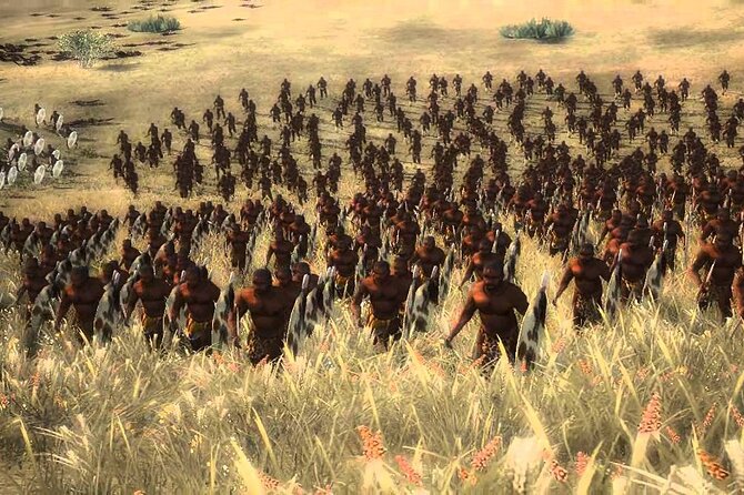 Battle of Isandlwana & Rorkes Drift Battle Day Tour From Durban - Itinerary Overview