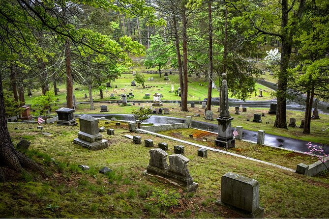 Battle of Lexington and Concord Driving & Walking Audio Tour - Feedback and Improvements