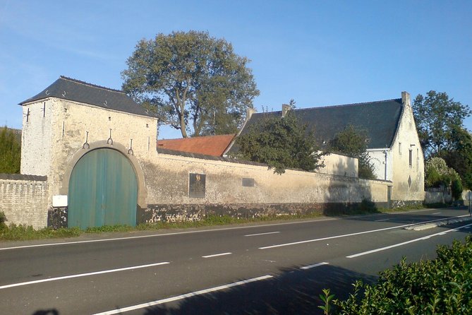 Battle of Waterloo From Amsterdam - Pricing and Terms