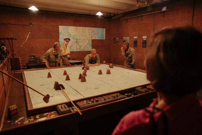 Battlebox Singapore Ticket - What the one-hour visit feels like