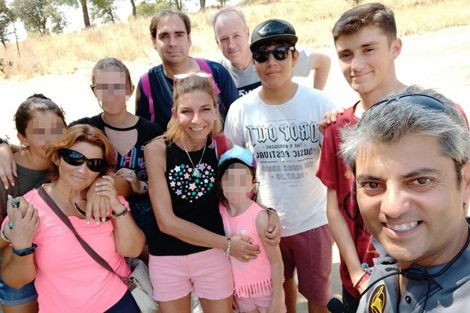 Battlefield of Talavera 1809 - The Historical Significance