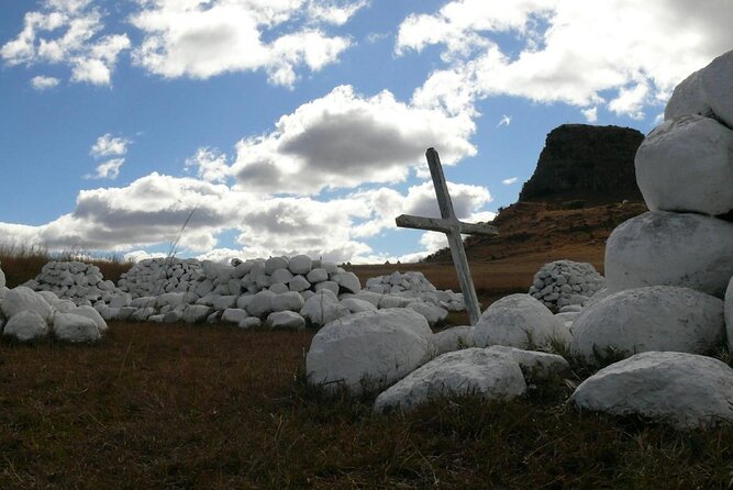 Battlefield Tour, Duration : 14hrs, Cost : R3 890pp - 2 or More Pax Travelling - Pricing and Availability